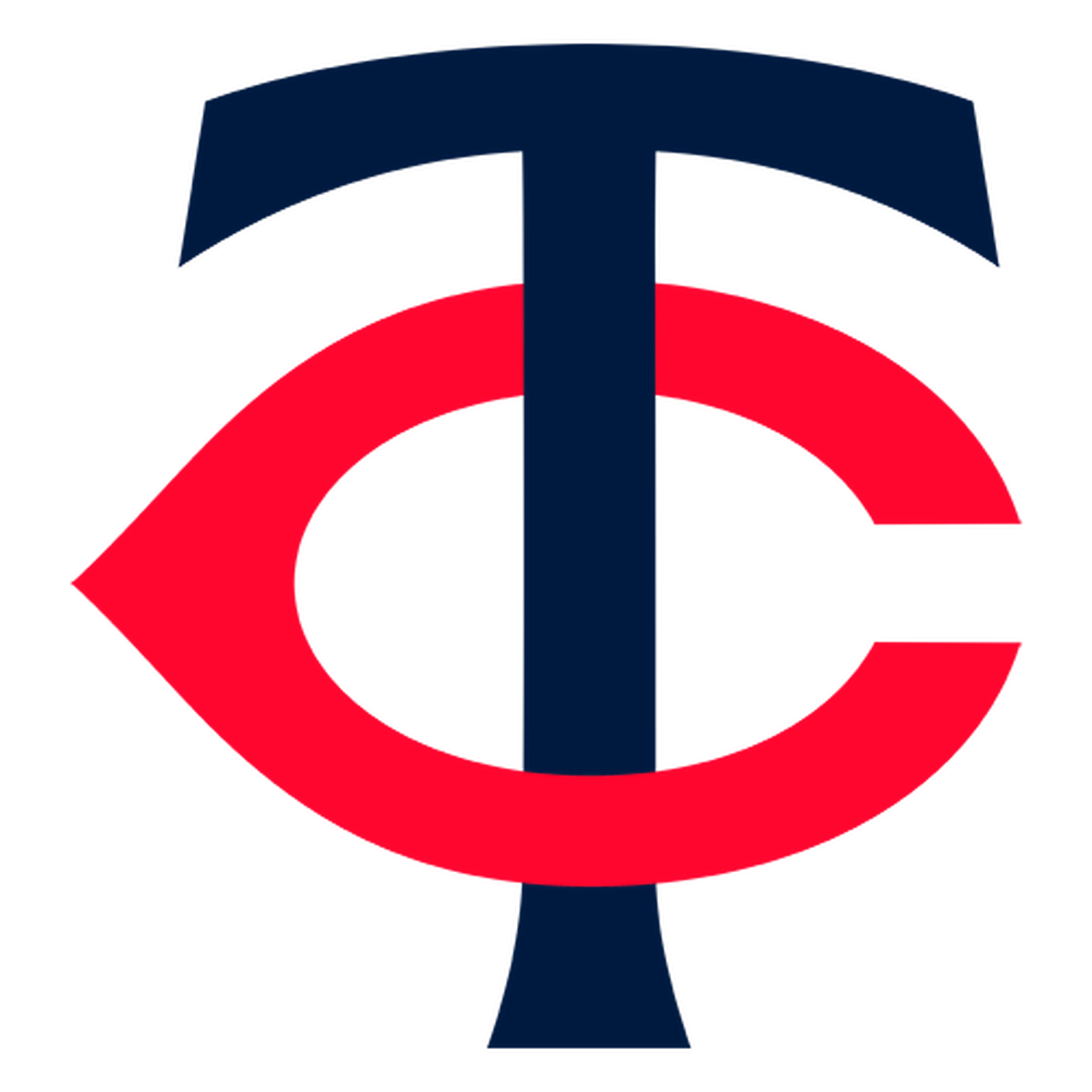 Minnesota Twins Beanie Hat