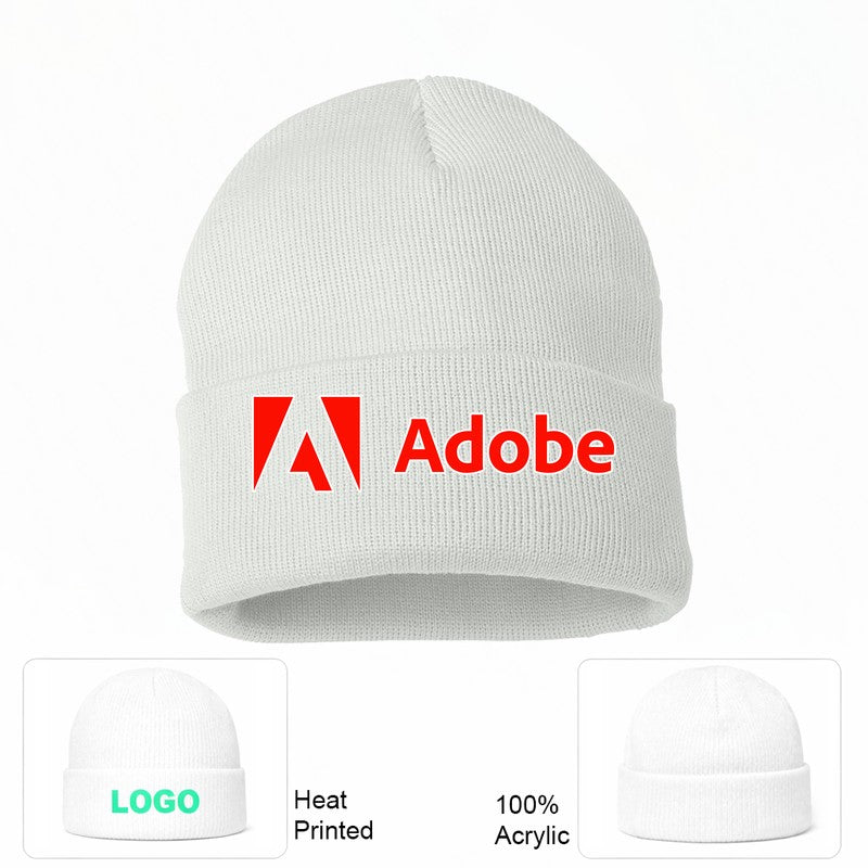 Adobe Corporate Snapback Hat
