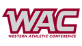 Western Athletic Conference Logo2 Beanie Hat