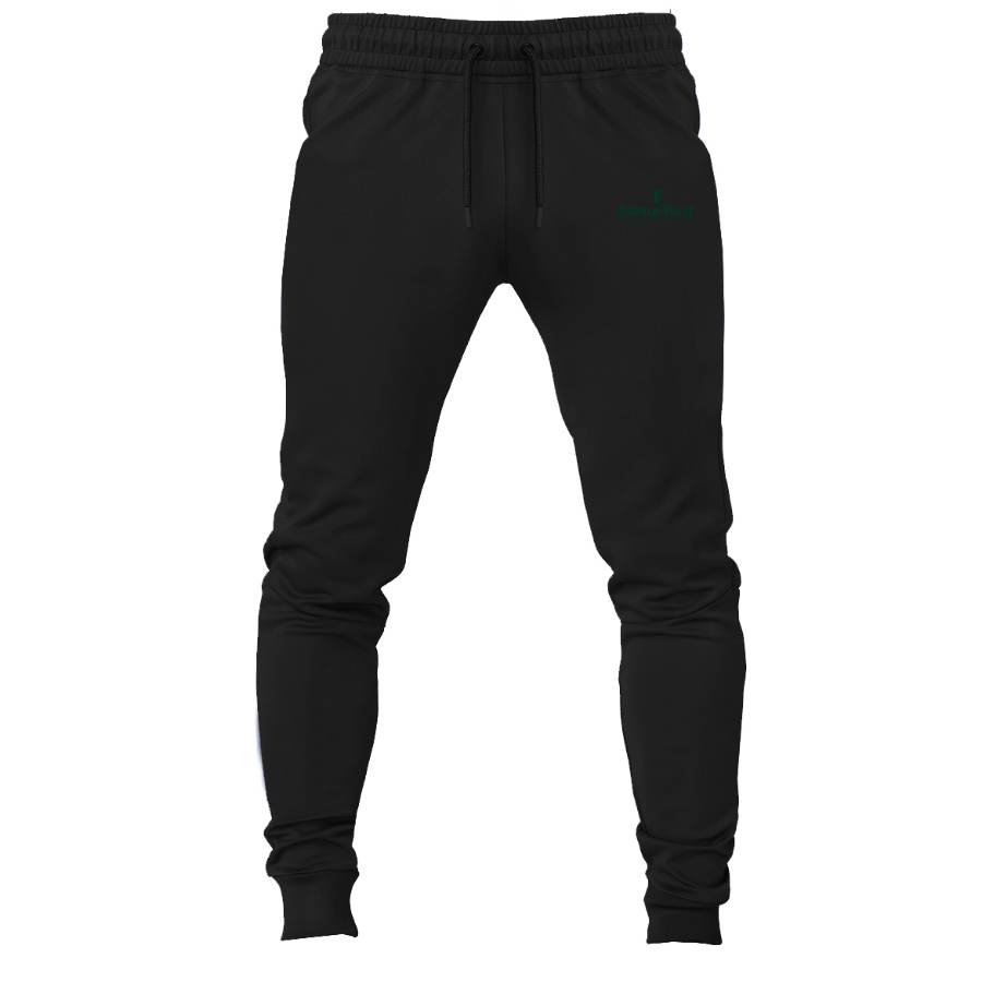 Audemars Piguet joggers sweatpants - Black