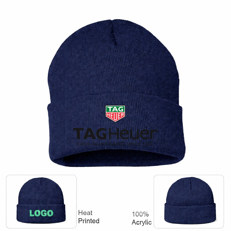 TAG Heuer Snapback Hat
