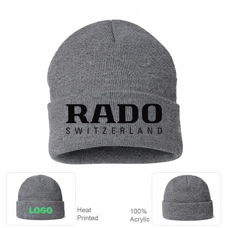 Rado PNG1 Snapback Hat