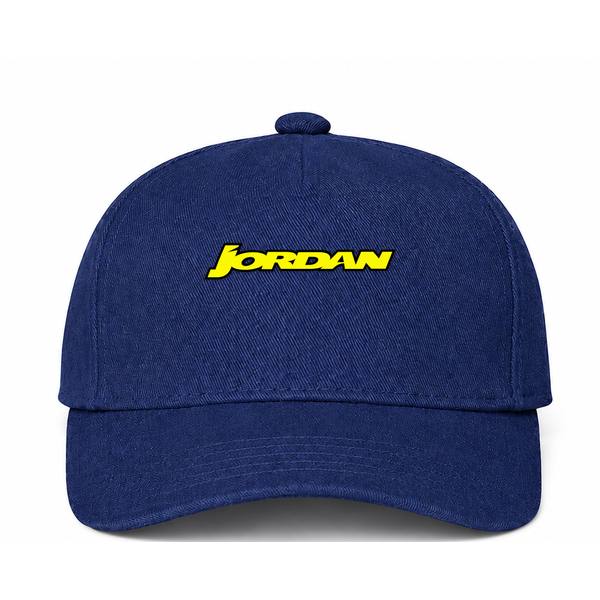 Jordan Grand Prix Navy Dad Baseball Cap Hat