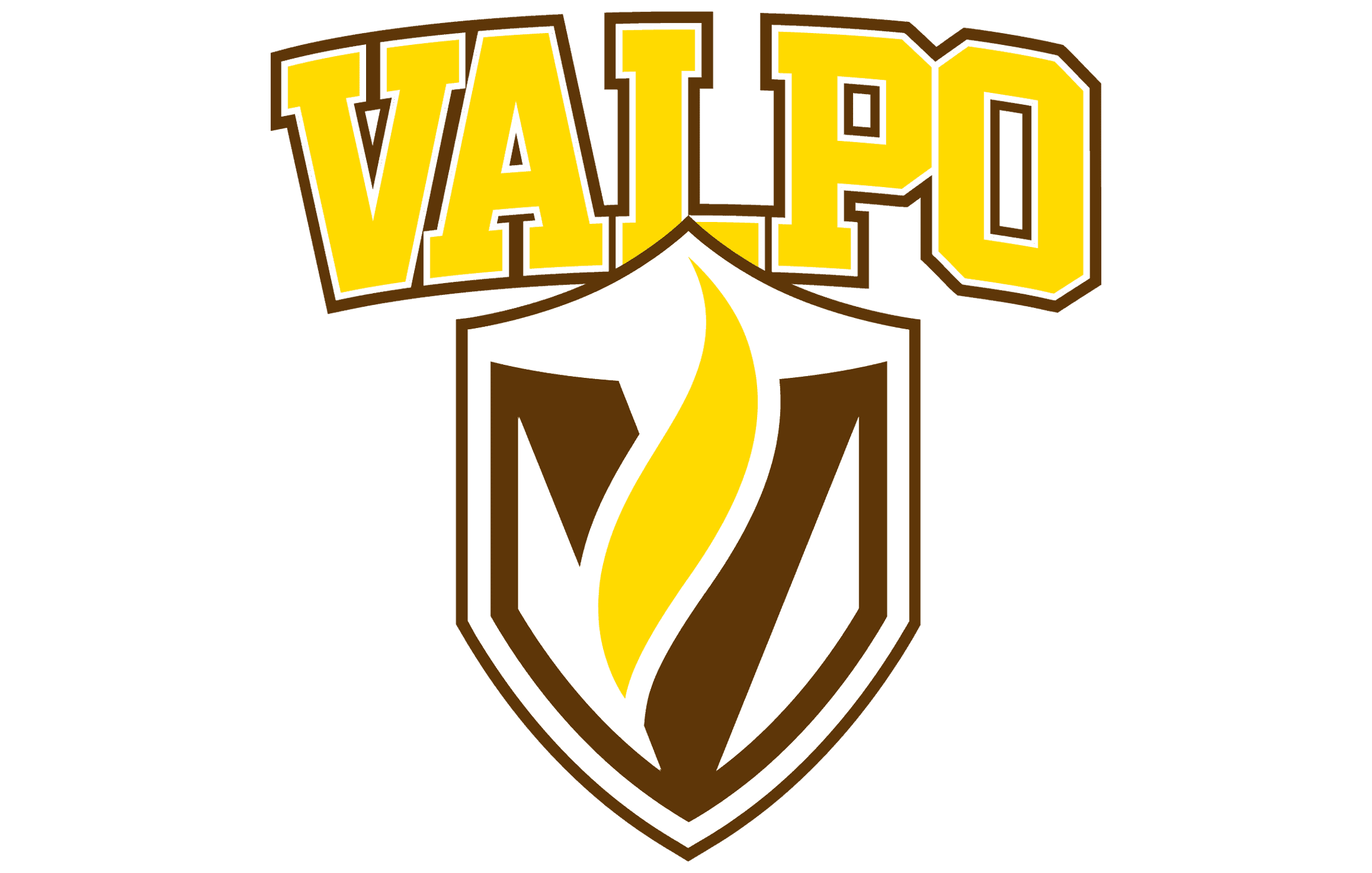 Valparaiso Crusaders Beanie Hat
