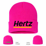 Hot Pink