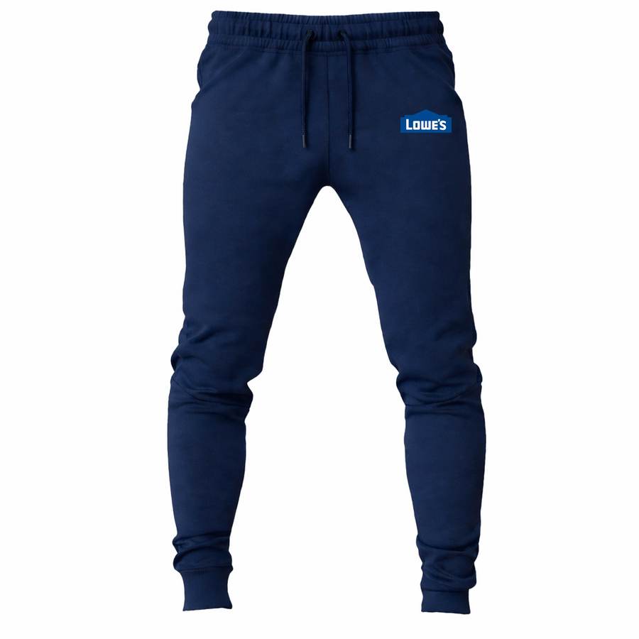 Lowe's joggers sweatpants - Navy
