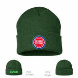 Forest Green