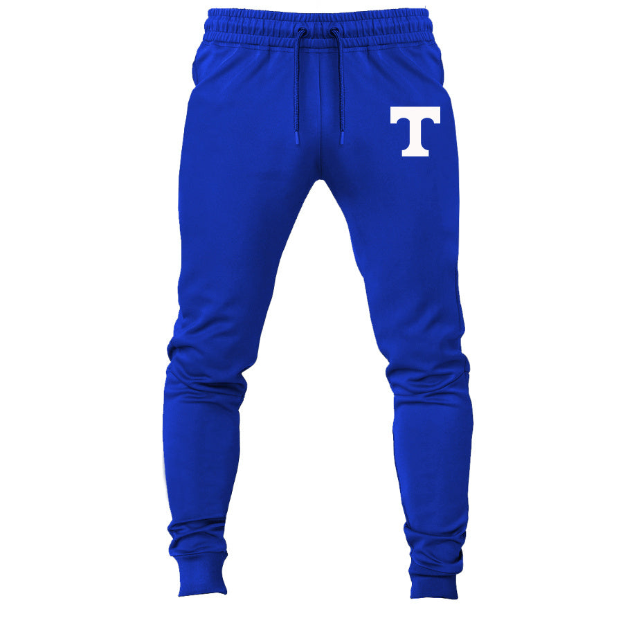 Tennessee Volunteers Alternate Logo joggers sweatpants - Royal Blue