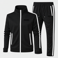 Rihanna tracksuit in Black
