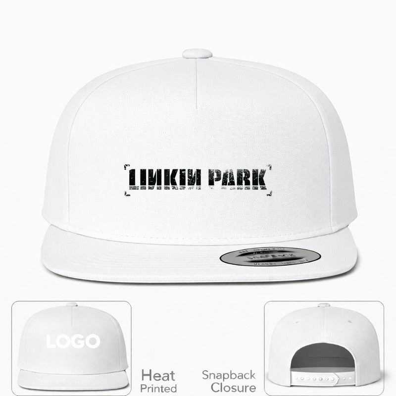 Linkin Park Snapback Hat
