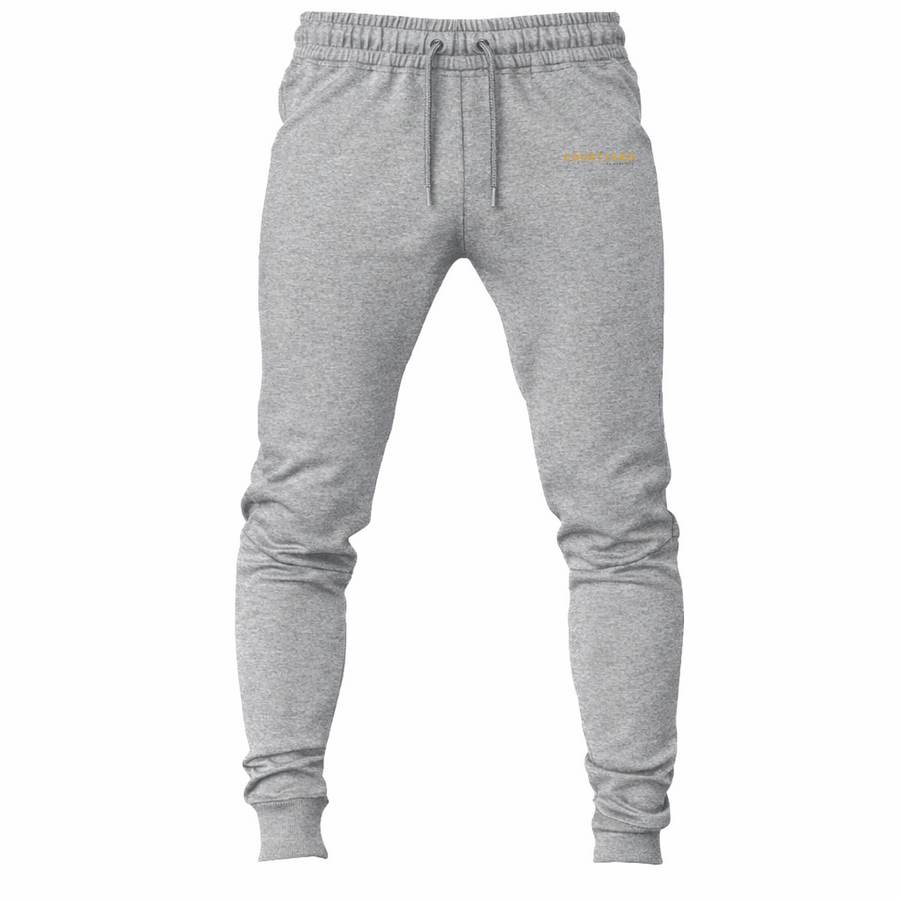 Courtyard joggers sweatpants - Gray