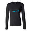 Women's Powerade Long Sleeve T-Shirt - Black