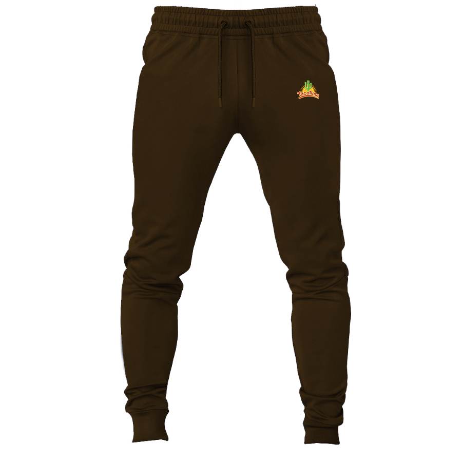 TacoTime joggers sweatpants - Brown