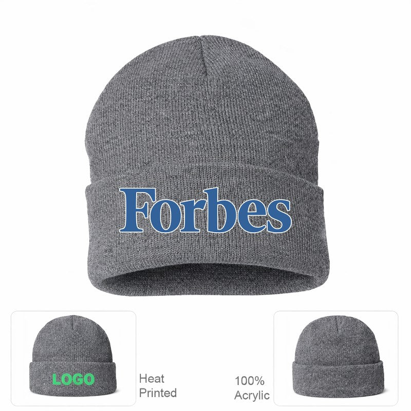 Forbes PNG1 Snapback Hat