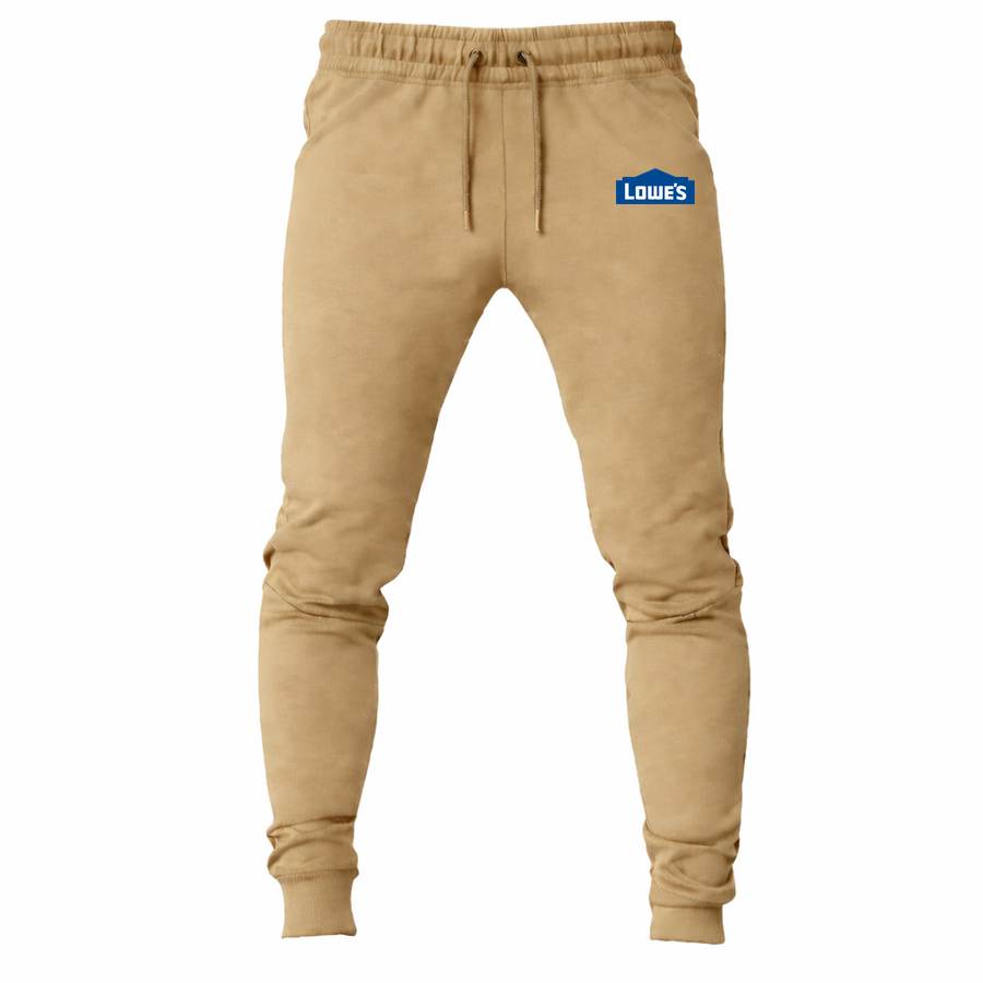 Lowe's joggers sweatpants - Tan