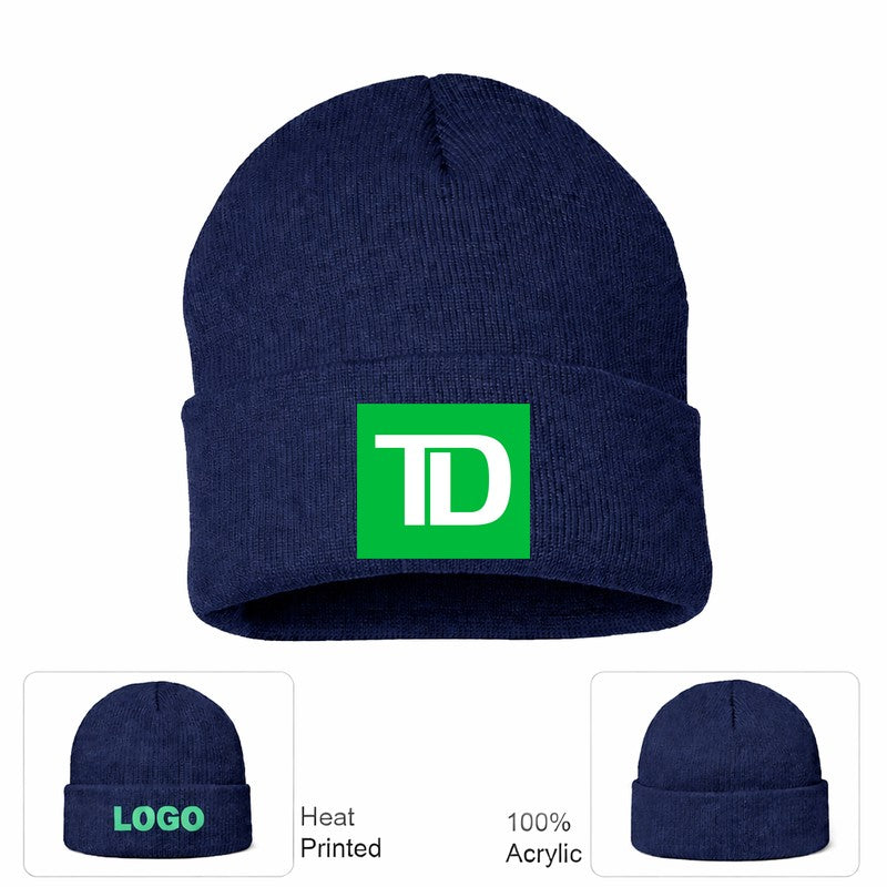TD Bank Snapback Hat