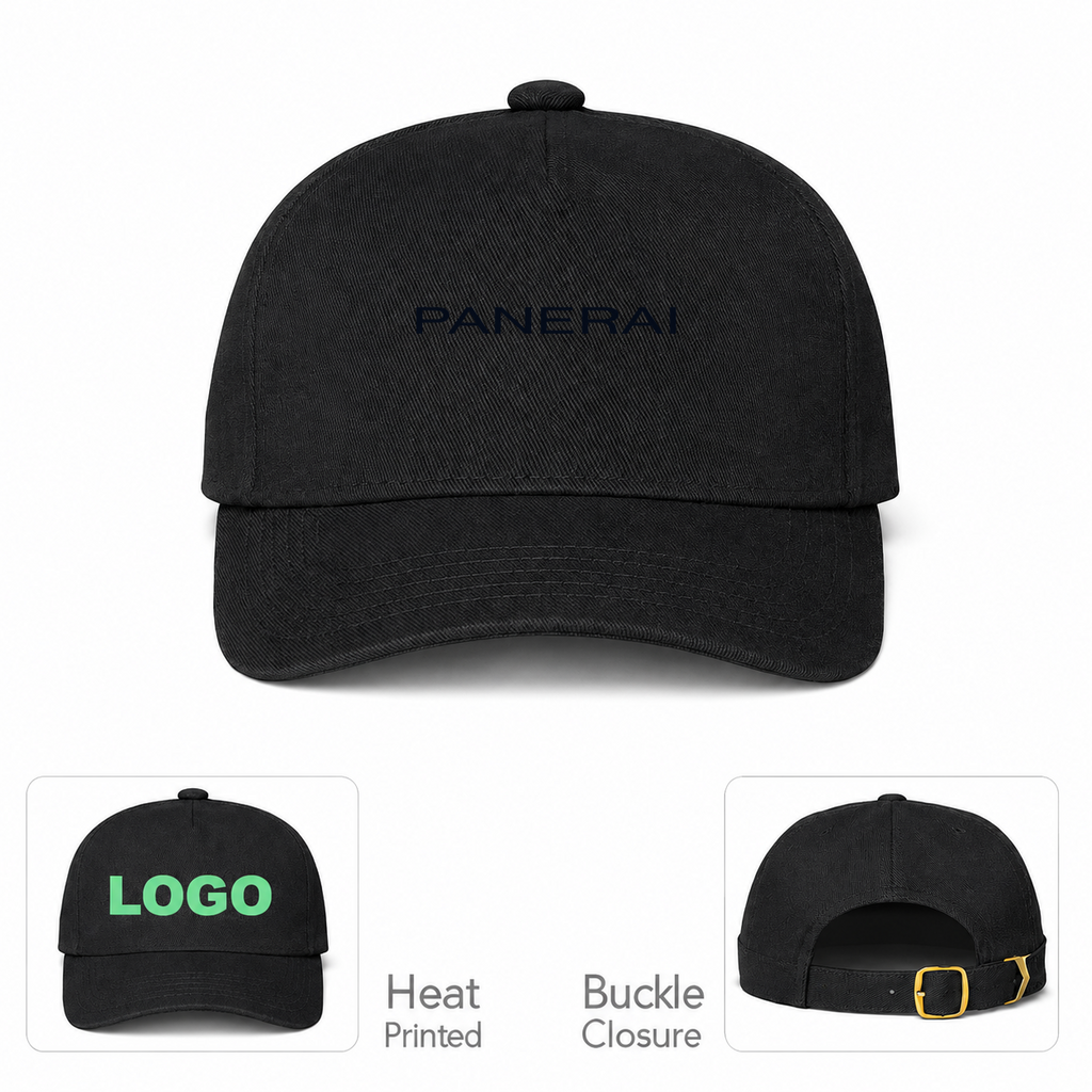 Panerai Dad Baseball Cap Hat