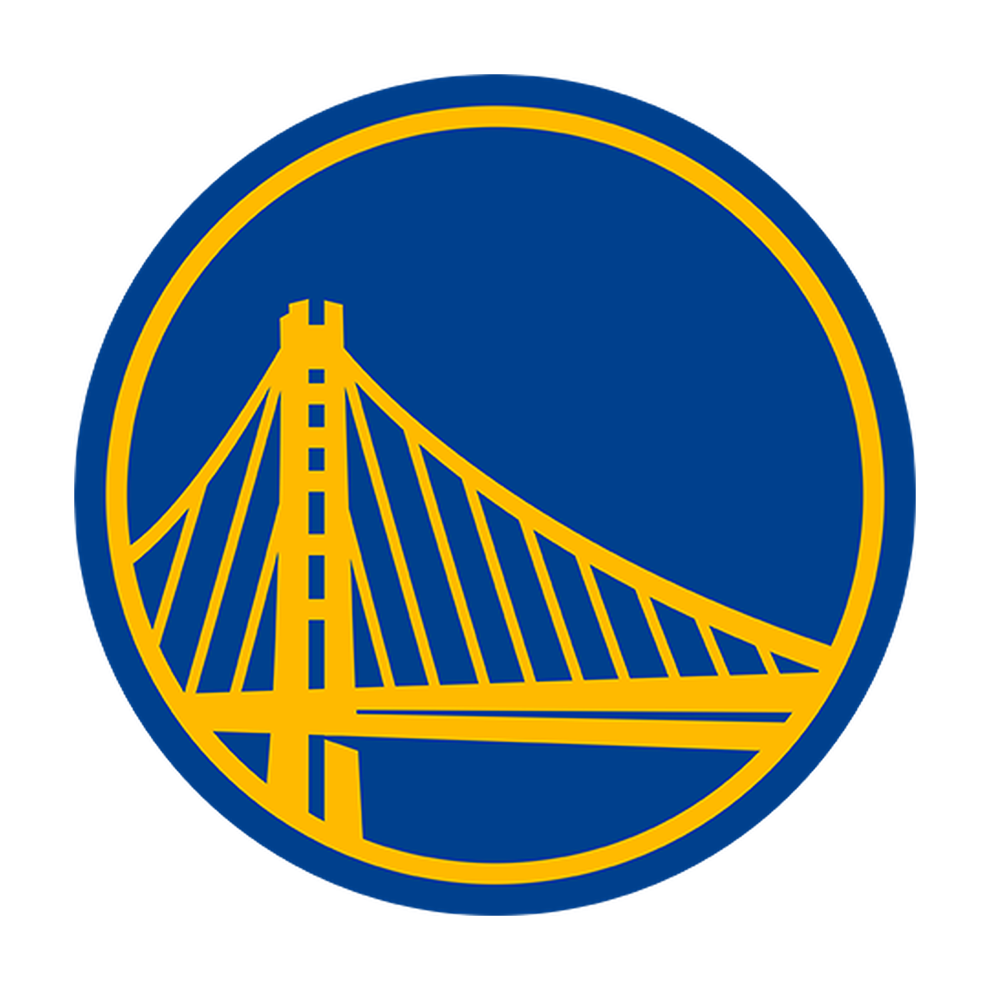 Golden State Warriors Beanie Hat