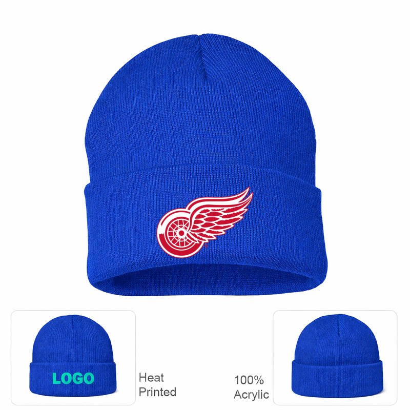 Detroit Red Wings Snapback Hat