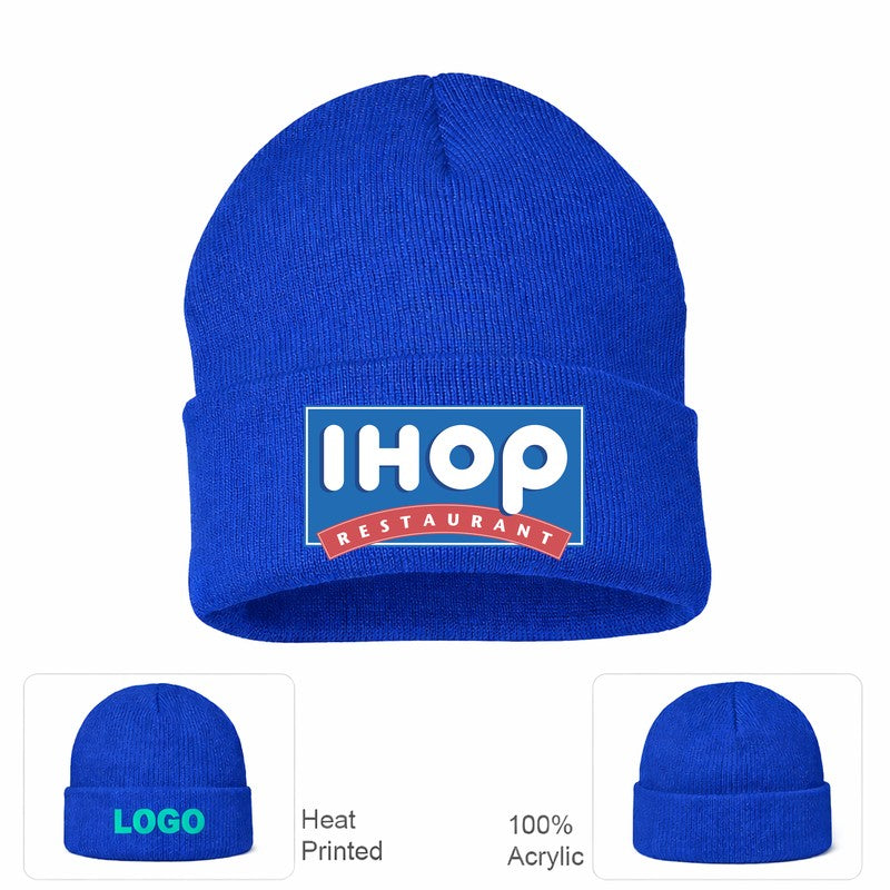 ihop Snapback Hat