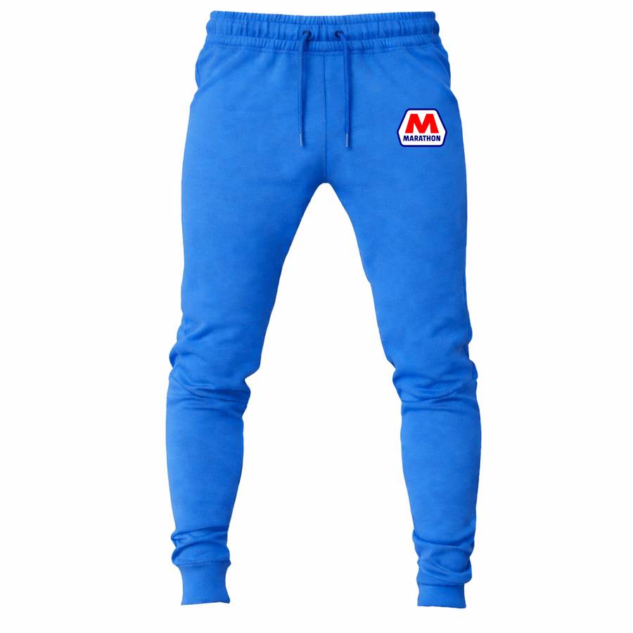 Marathon joggers sweatpants - Sky Blue