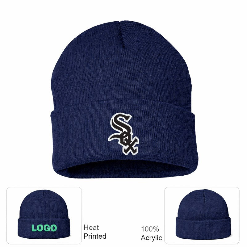 Chicago White Sox Snapback Hat