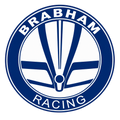 Brabham Racing Beanie Hat