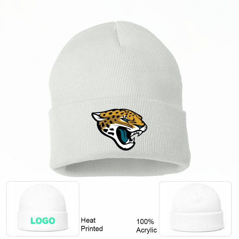 Jacksonville Jaguars Snapback Hat