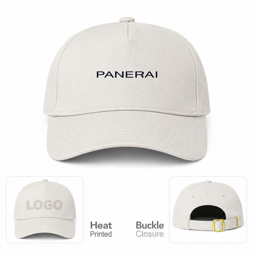 Panerai Dad Baseball Cap Hat