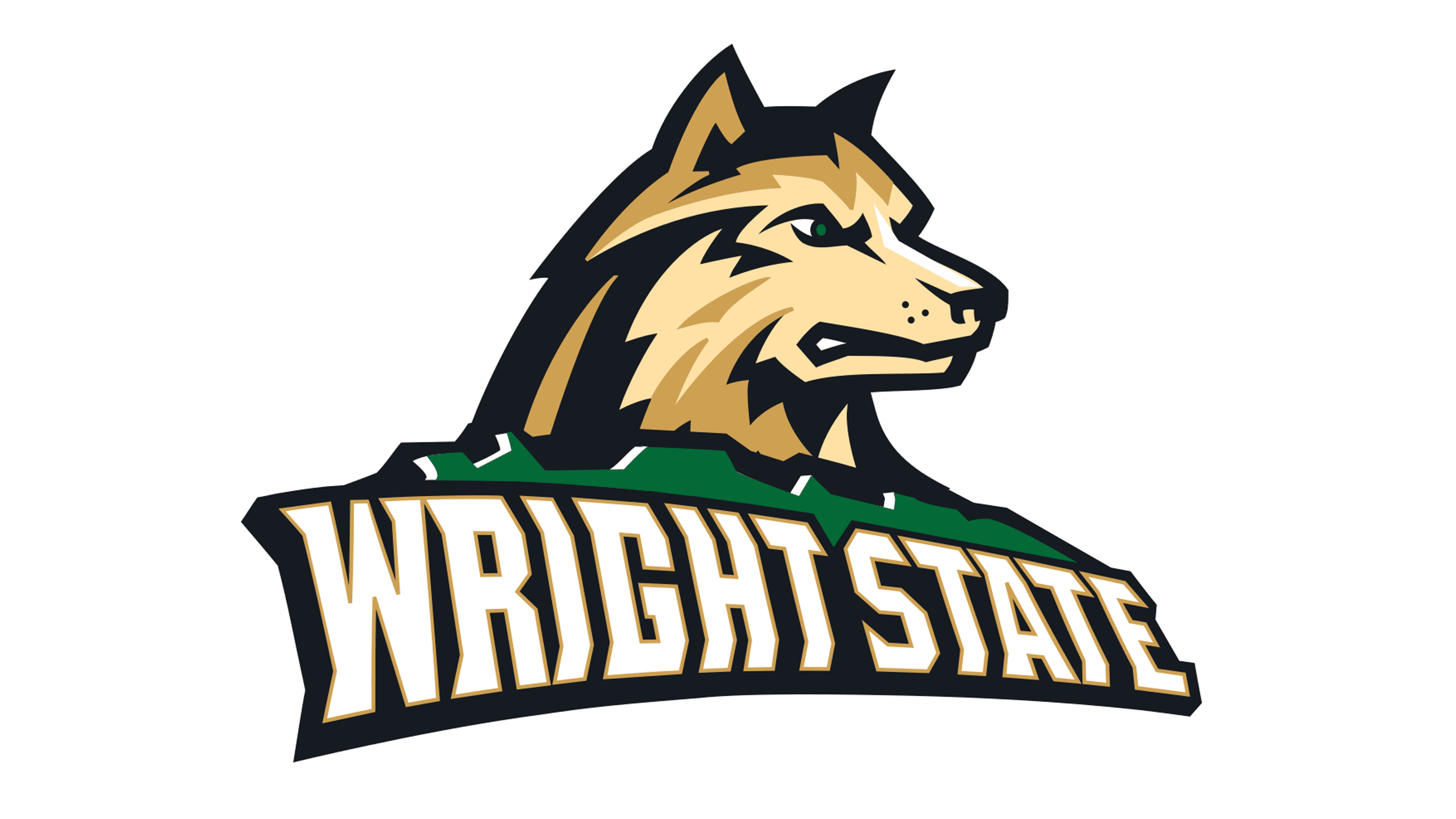 Wright State Raiders Beanie Hat