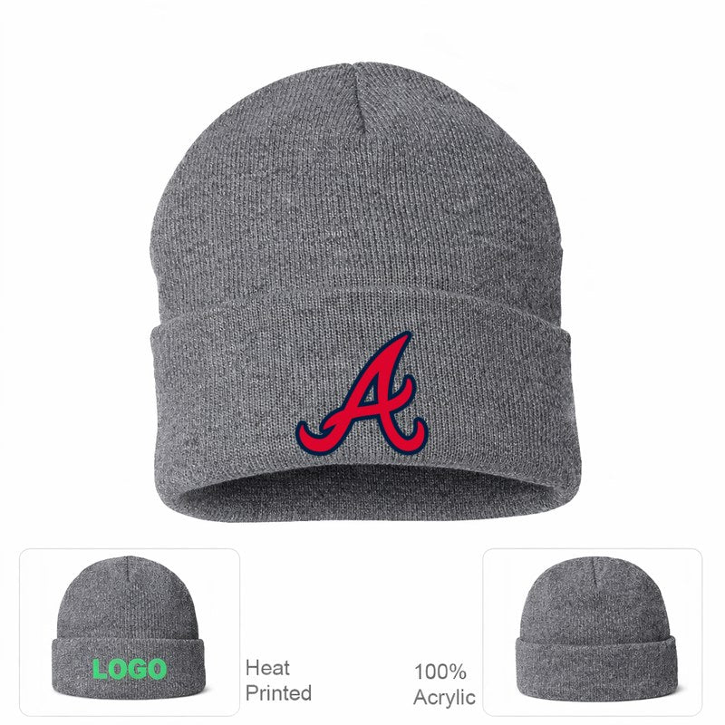 Atlanta Braves Snapback Hat