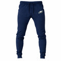 Philadelphia Eagles joggers sweatpants - Navy