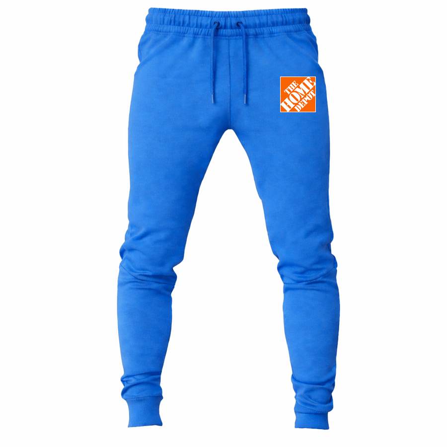 The Home Depot joggers sweatpants - Sky Blue