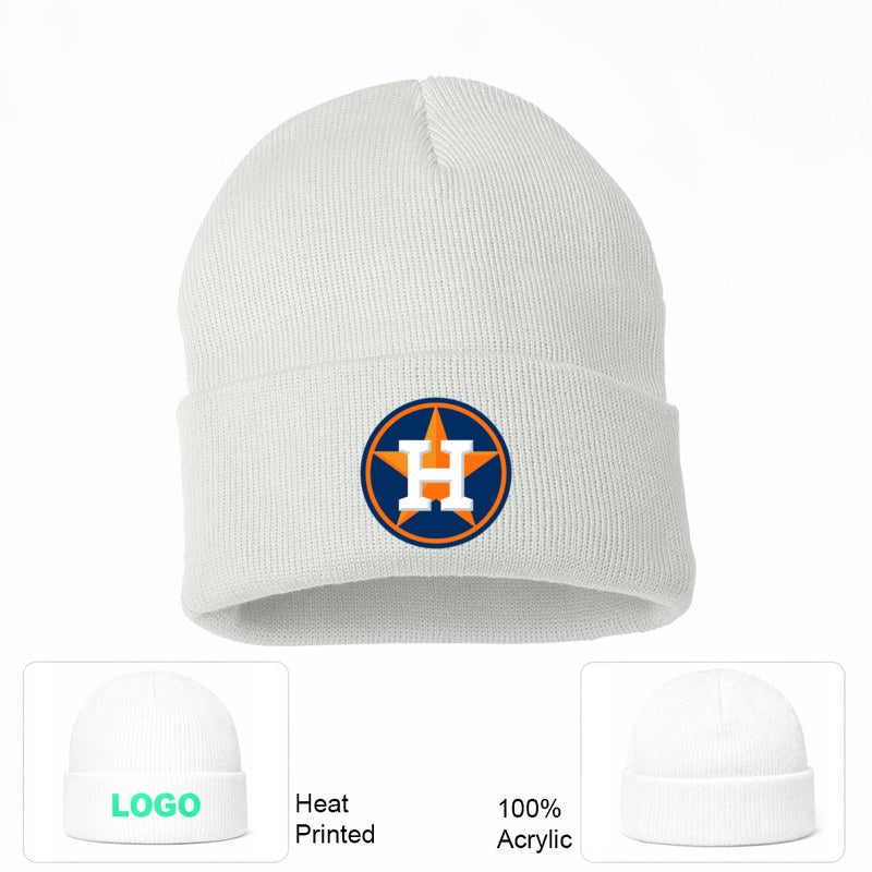 Houston Astros Snapback Hat