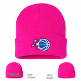 Hot Pink