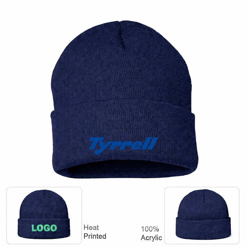 Tyrrell Snapback Hat