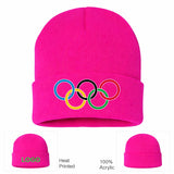 Hot Pink