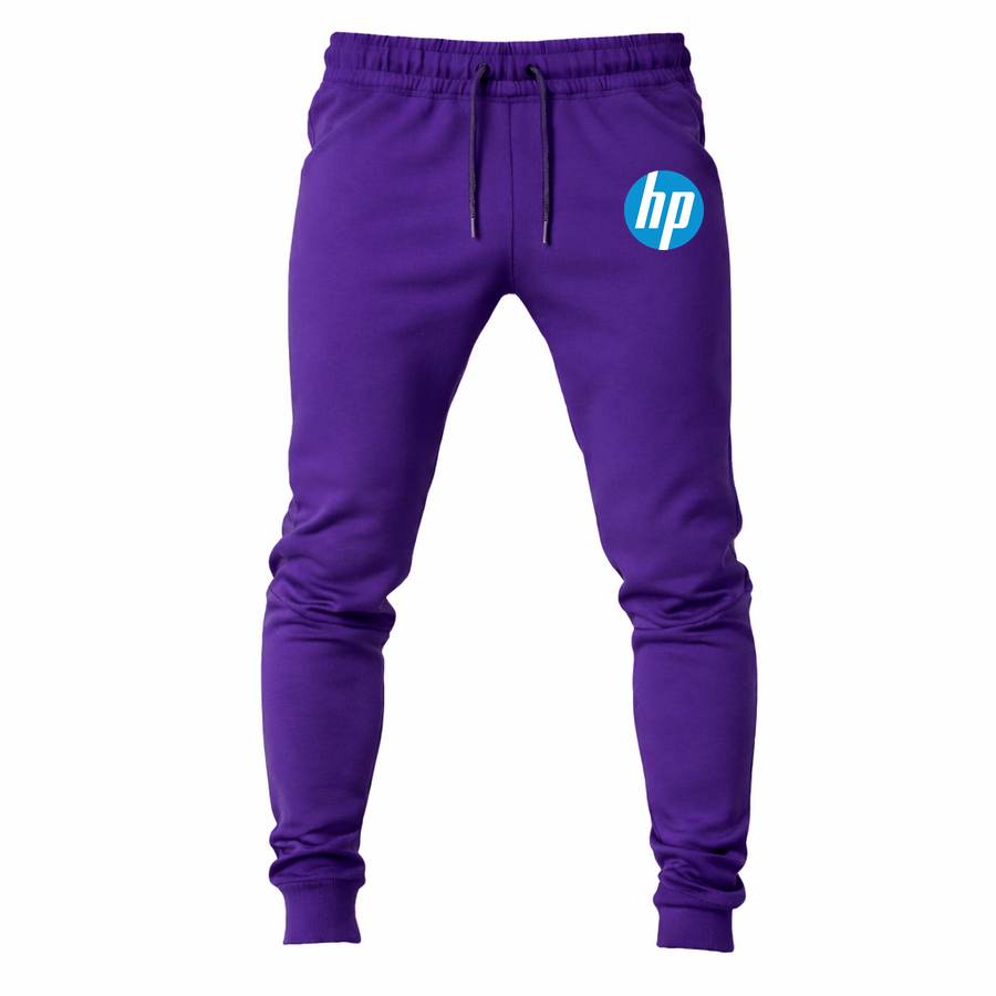 HP joggers sweatpants - Purple