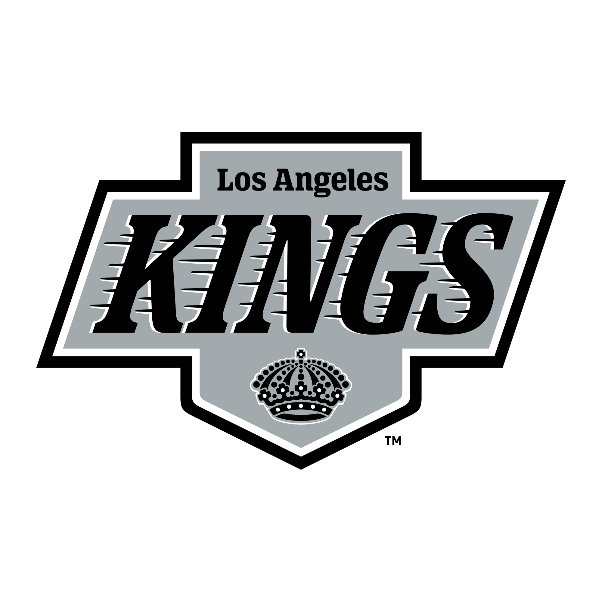 Los Angeles Kings Beanie Hat