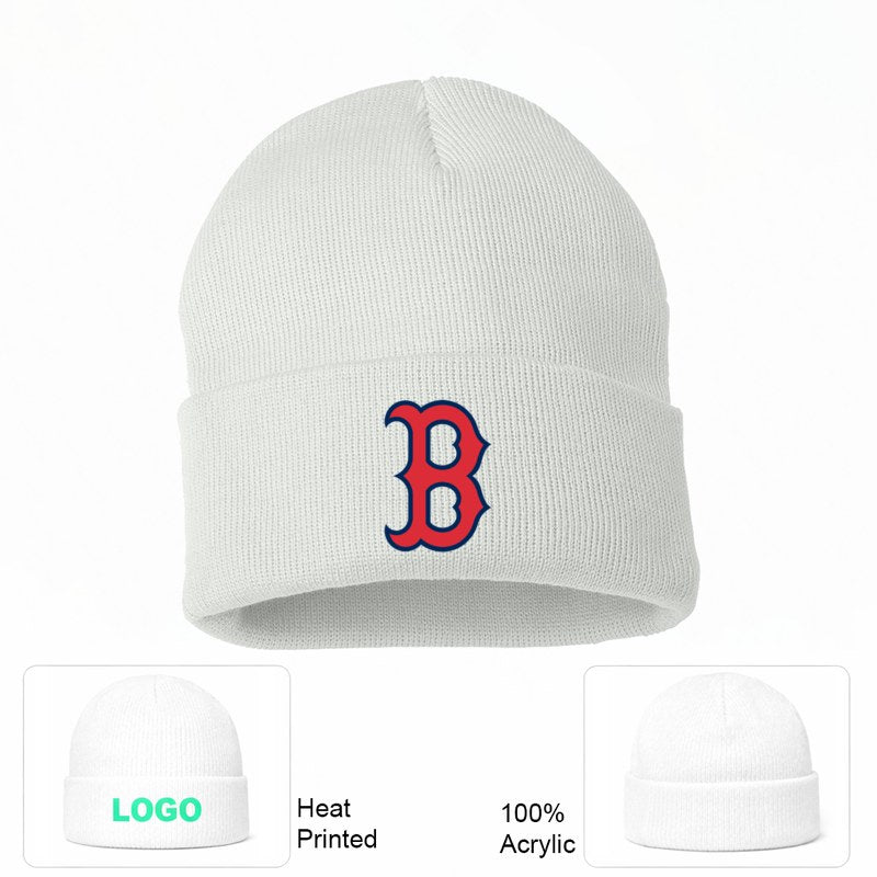 Boston Red Sox Snapback Hat