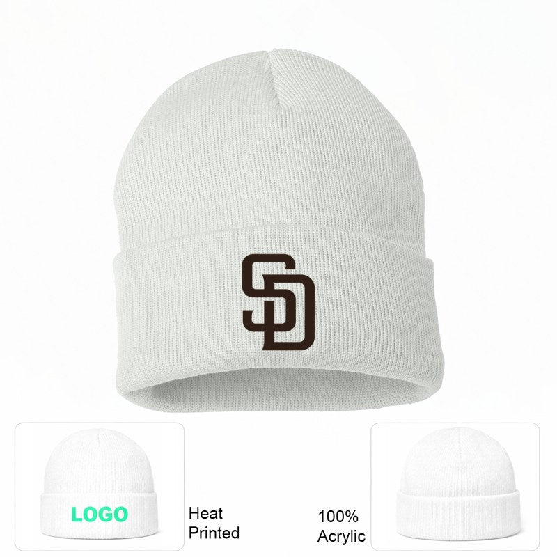 San Diego Padres Snapback Hat