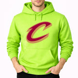 Lime green