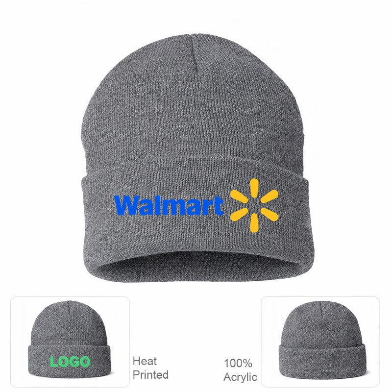 Walmart Snapback Hat