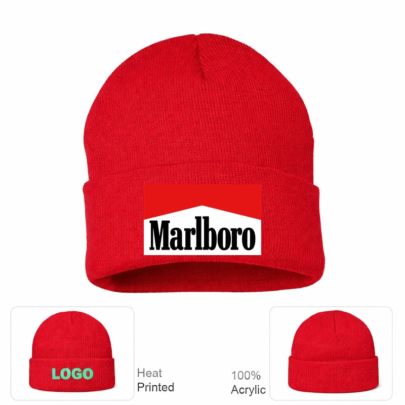 Marlboro Snapback Hat