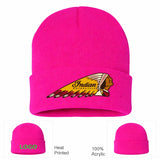 Hot Pink