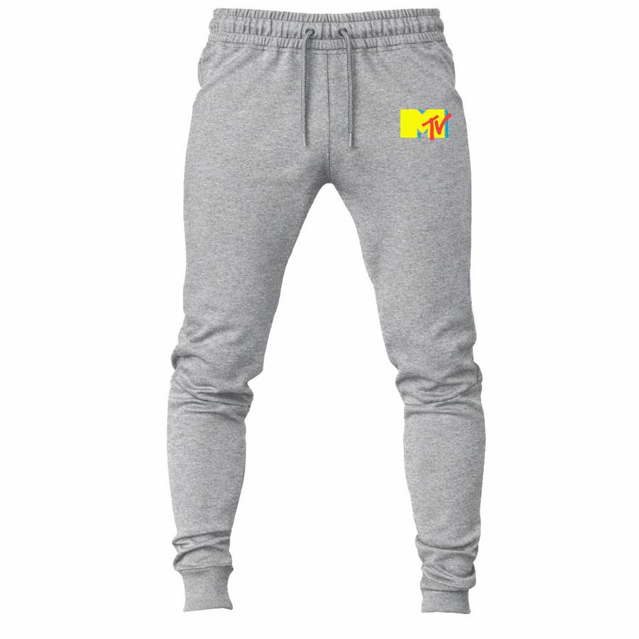 Mtv joggers sweatpants - Gray
