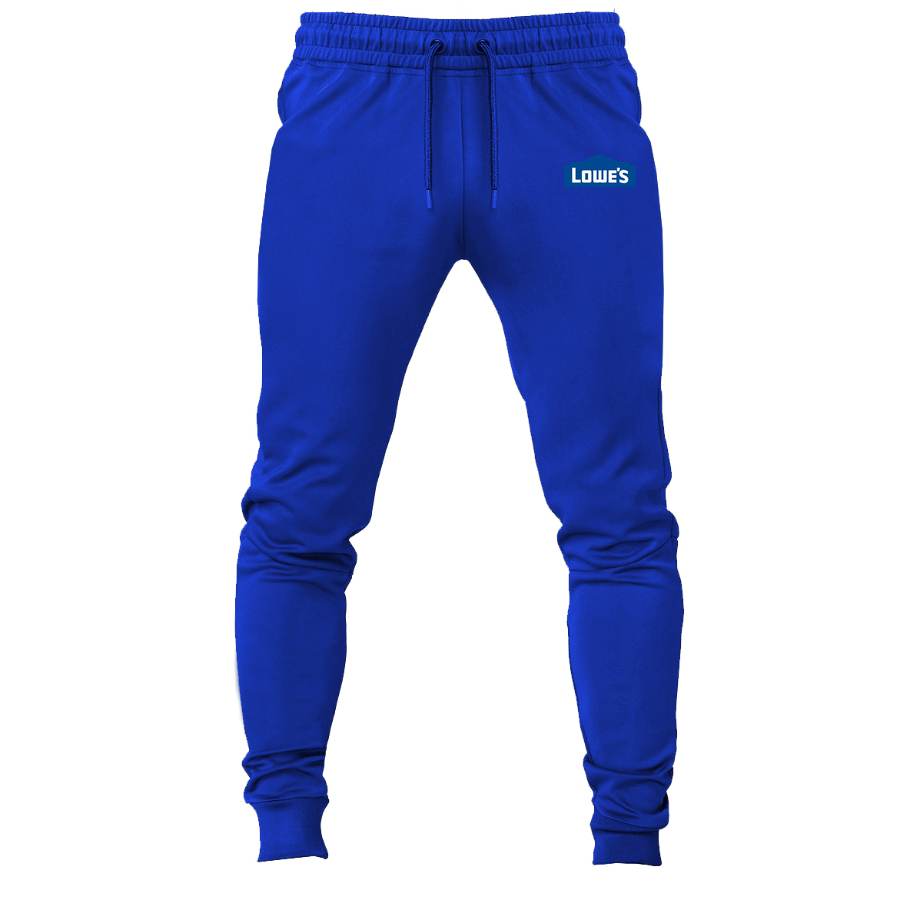 Lowe's joggers sweatpants - Royal Blue