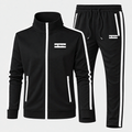 One Direction tracksuit in Black