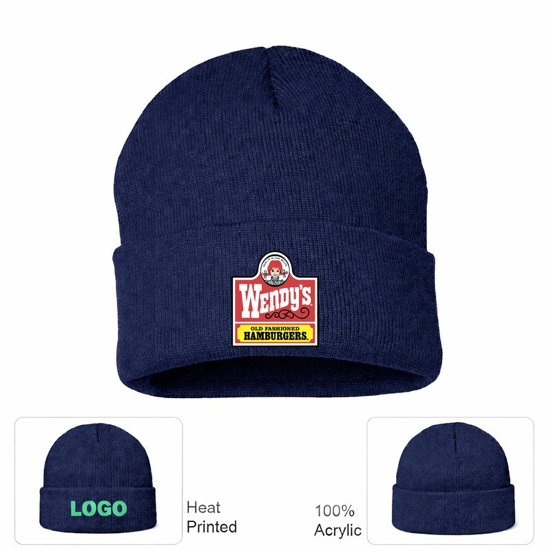 wendys Snapback Hat