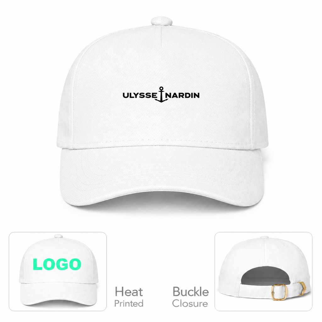 Ulysse Nardin Dad Baseball Cap Hat